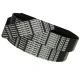 CORREIA 3M 267 X 10MM OPTIBELT OMEGA