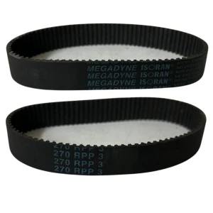 CORREIA 3M 270 X 15MM MEGADYNE RPP
