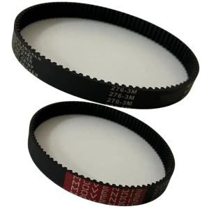 CORREIA 3M 276 X 17MM MOVENDIS PERFORMANCE