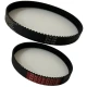 CORREIA 3M 276 X 17MM MOVENDIS PERFORMANCE
