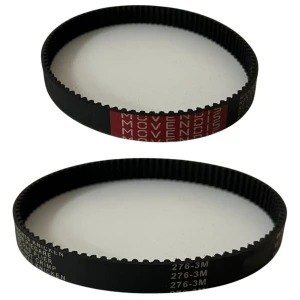 CORREIA 3M 276 X 10MM MOVENDIS PERFORMANCE