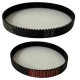 CORREIA 3M 276 X 17MM MOVENDIS PERFORMANCE