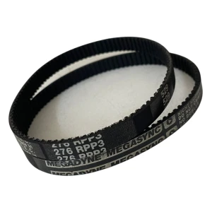 CORREIA 3M 276 X 10MM MEGADYNE RPP