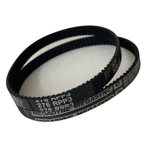 CORREIA 3M 276 X 10MM MEGADYNE RPP