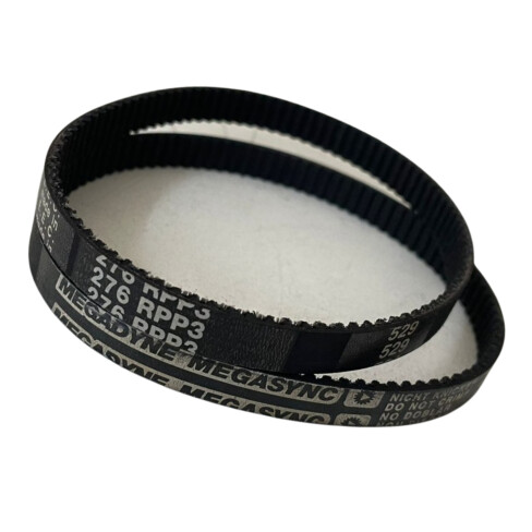 CORREIA 3M 276 X 11MM MEGADYNE RPP