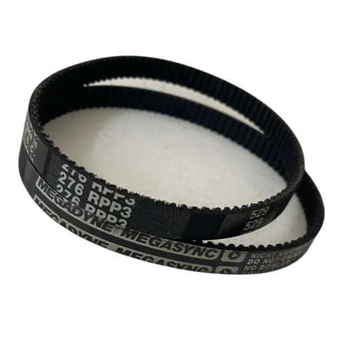 CORREIA 3M 276 X 11MM MEGADYNE RPP