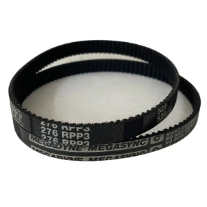 CORREIA 3M 276 X 9MM MEGADYNE RPP