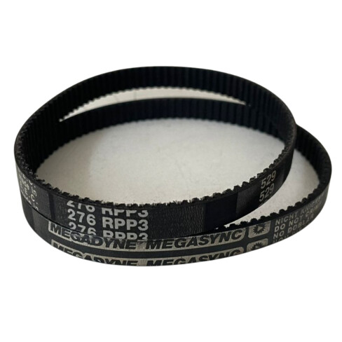 CORREIA 3M 276 X 9MM MEGADYNE RPP