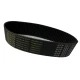 CORREIA 3M 282 X 6MM REXON POWERSINC SCIR