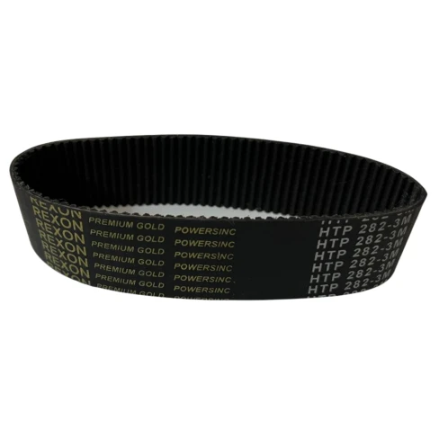 CORREIA 3M 282 X 6MM REXON POWERSINC SCIR