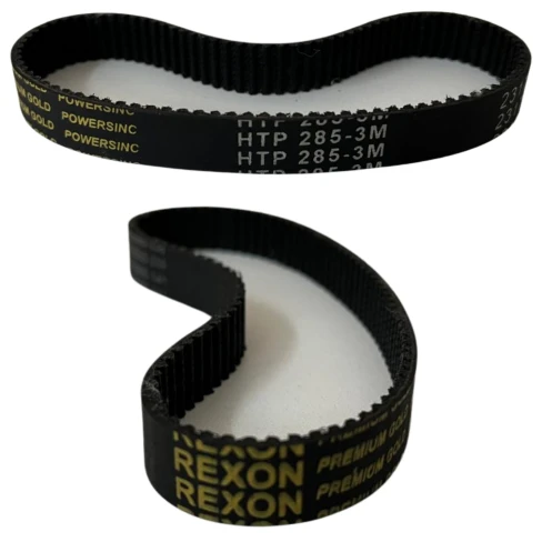 CORREIA 3M 285 X 15MM REXON POWERSINC FP