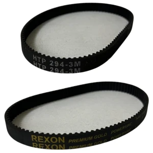 CORREIA 3M 294 X 6MM REXON POWERSINC SCIR