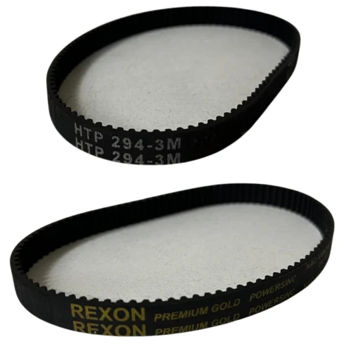 CORREIA 3M 294 X 6MM REXON POWERSINC SCIR
