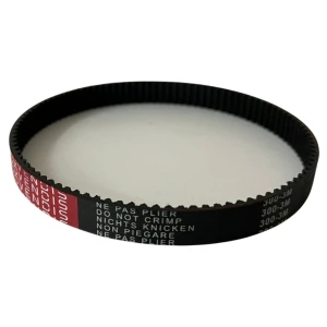 CORREIA 3M 300 X 10MM MOVENDIS PERFORMANCE