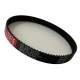 CORREIA 3M 300 X 10MM MOVENDIS PERFORMANCE
