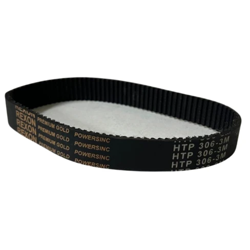 CORREIA 3M 306 X 6MM REXON POWERSINC SCIR