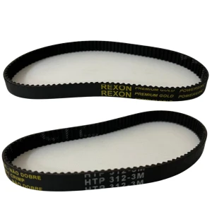 CORREIA 3M 312 X 6MM 025 REXON POWERSINC SCIR