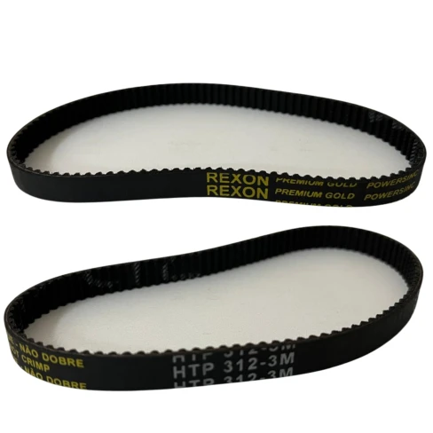 CORREIA 3M 312 X 6MM 025 REXON POWERSINC SCIR