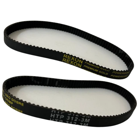 CORREIA 3M 312 X 10MM REXON POWERSINC SCIR