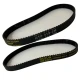 CORREIA 3M 312 X 6MM 025 REXON POWERSINC SCIR