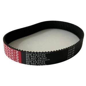 CORREIA 3M 318 X 15MM MOVENDIS PERFORMANCE