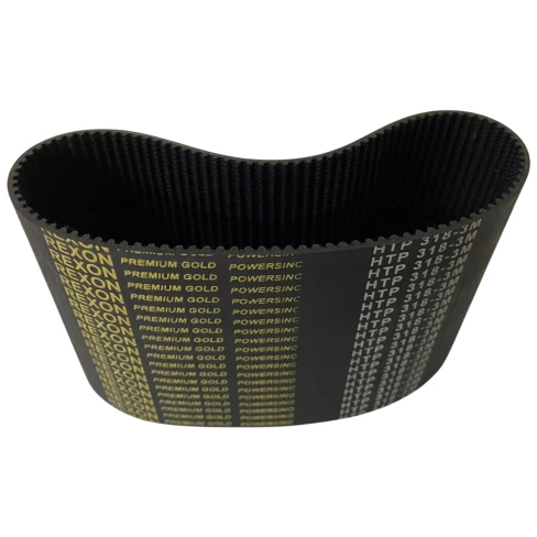 CORREIA 3M 318 X 6MM REXON POWERSINC FP
