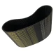 CORREIA 3M 318 X 9MM REXON POWERSINC FP
