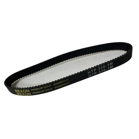 CORREIA 3M 330 X 9MM REXON POWERSINC SCIR