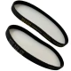 CORREIA 3M 339 X 10MM REXON POWERSINC SCIR