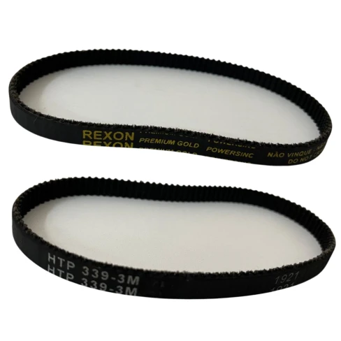 CORREIA 3M 339 X 9MM REXON POWERSINC SCIR