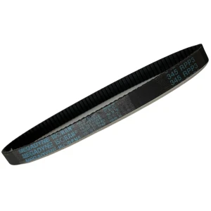 CORREIA 3M 345 X 6MM MEGADYNE RPP