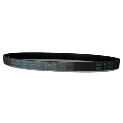 CORREIA 3M 345 X 5MM MEGADYNE RPP