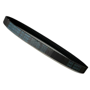 CORREIA 3M 345 X 9MM MEGADYNE RPP