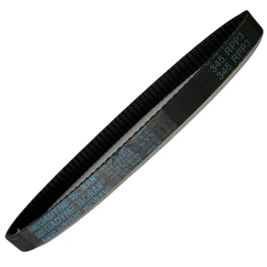 CORREIA 3M 345 X 10MM MEGADYNE RPP