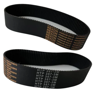 CORREIA 3M 357 X 21MM REXON POWERSINC SCIR