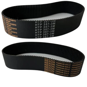 CORREIA 3M 357 X 29MM REXON POWERSINC SCIR