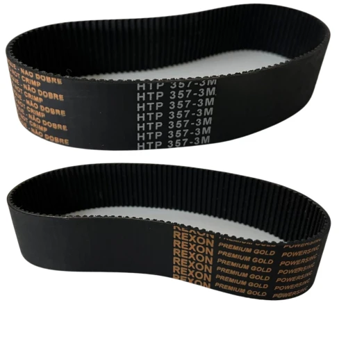 CORREIA 3M 357 X 29MM REXON POWERSINC SCIR