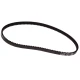 CORREIA 3M 357 X 25MM