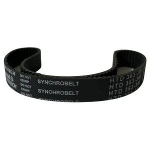 CORREIA 3M 363 X 6MM CONTITECH