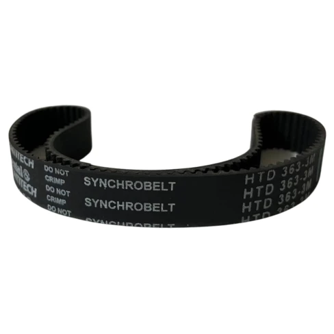CORREIA 3M 363 X 6MM CONTITECH