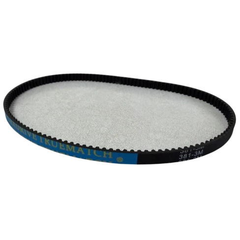 CORREIA 3M 381 X 6MM CONDOR