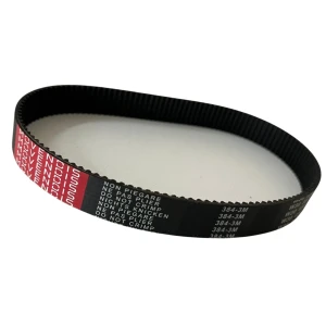 CORREIA 3M 384 X 15MM MOVENDIS PERFORMANCE