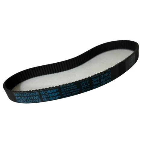 CORREIA 3M 384 X 15MM MEGADYNE RPP