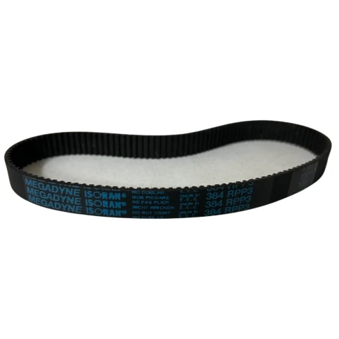CORREIA 3M 384 X 12MM MEGADYNE RPP