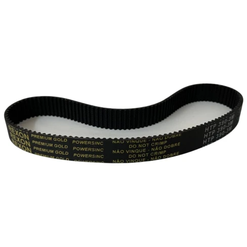 CORREIA 3M 390 X 6MM REXON POWERSINC SCIR
