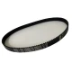 CORREIA 3M 411 X 15MM OPTIBELT OMEGA