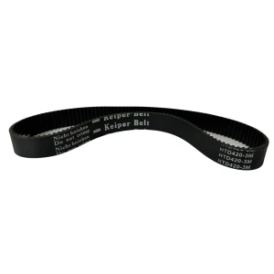 CORREIA 3M 420 X 8MM KEIPER