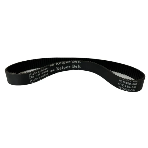 CORREIA 3M 420 X 8MM KEIPER