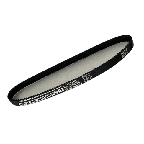 CORREIA 3M 738 X 9MM MEGADYNE RPP