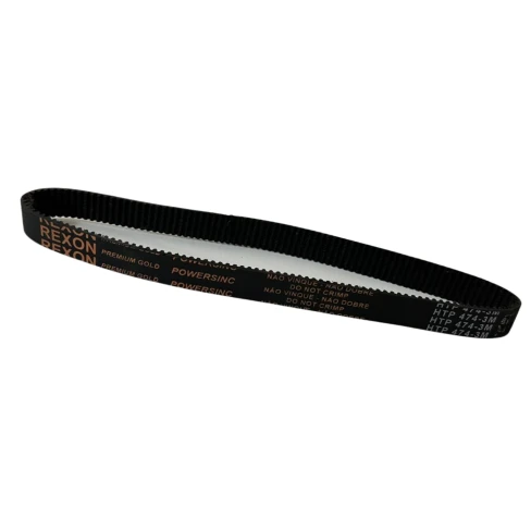 CORREIA 3M 474 X 9MM REXON POWERSINC SCIR